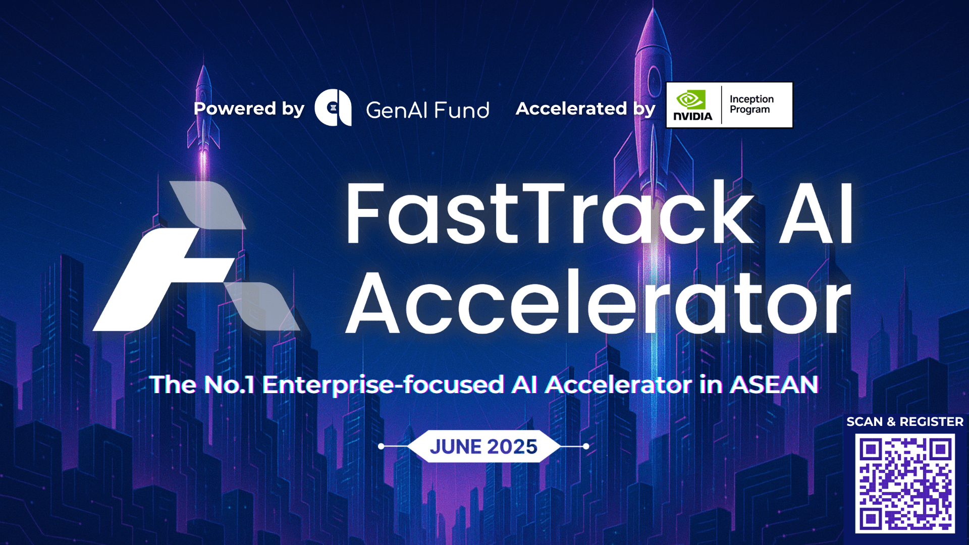 FastTrack AI Accelerator