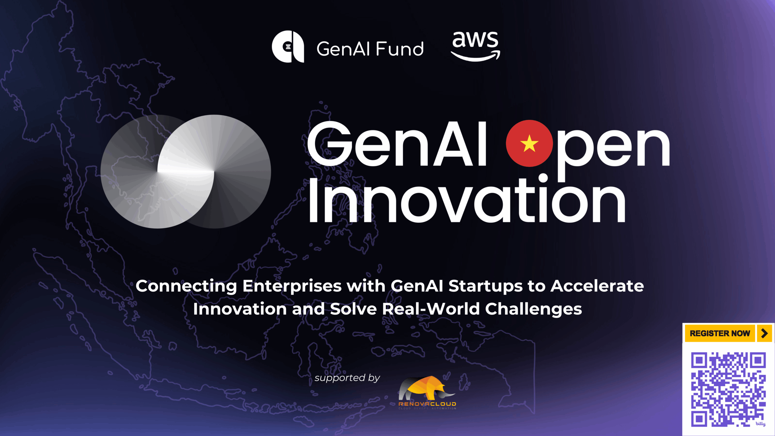 GenAI Open Innovation 2025 - Vietnam