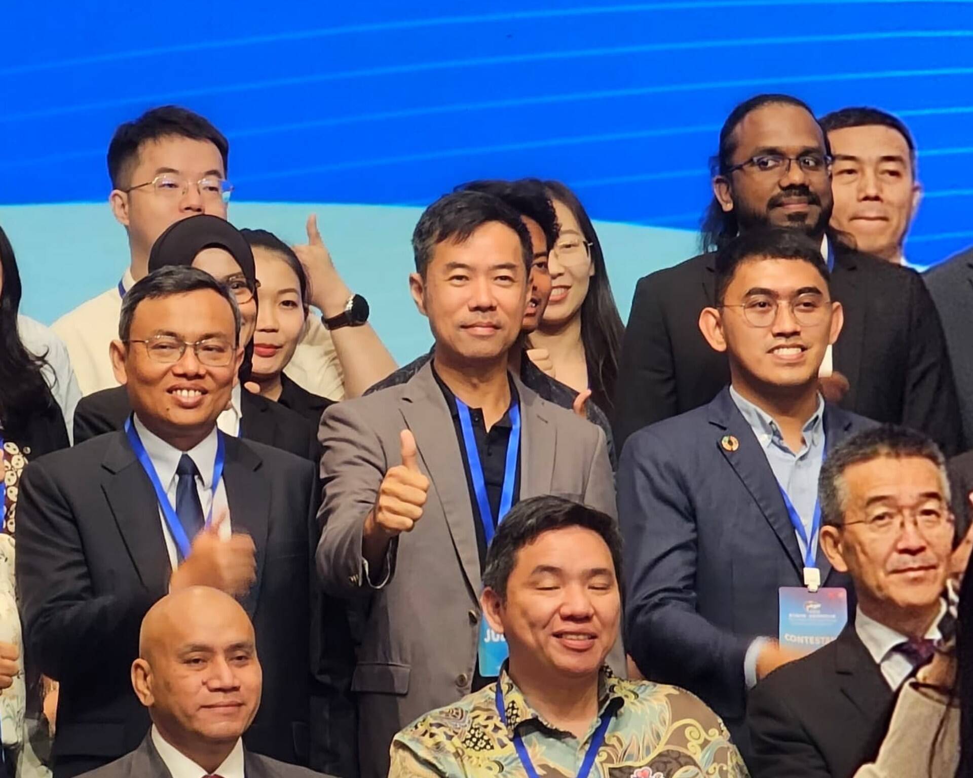 Cross-Border Innovation in ASEAN