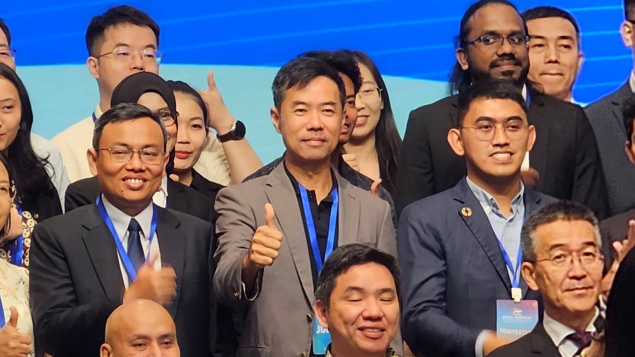 Cross-Border Innovation in ASEAN