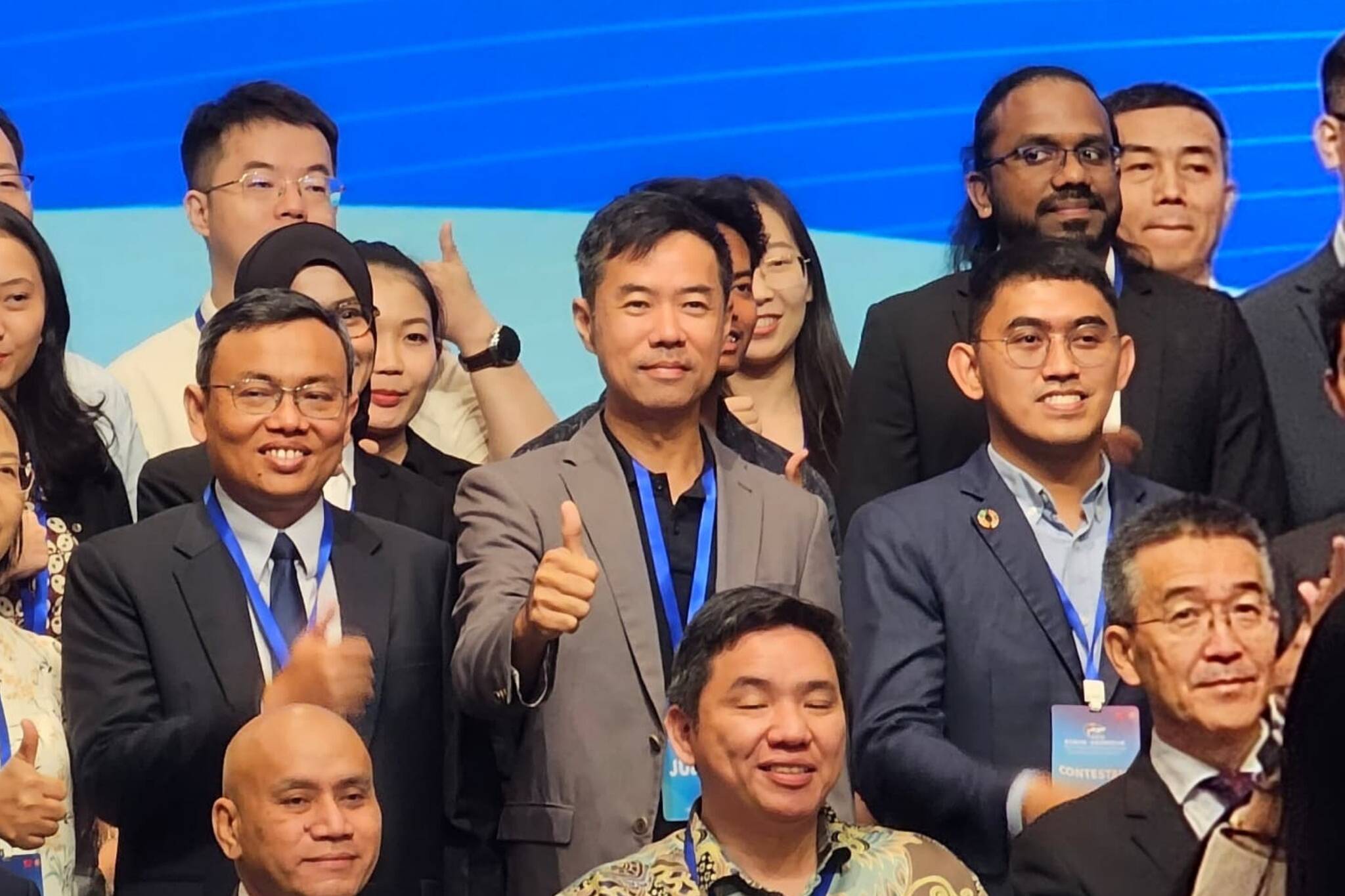Cross-Border Innovation in ASEAN