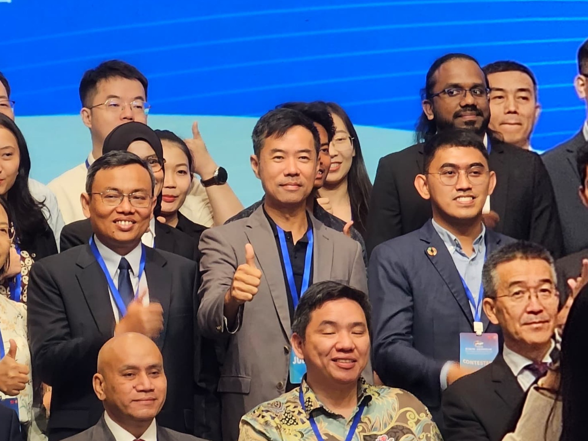 Cross-Border Innovation in ASEAN