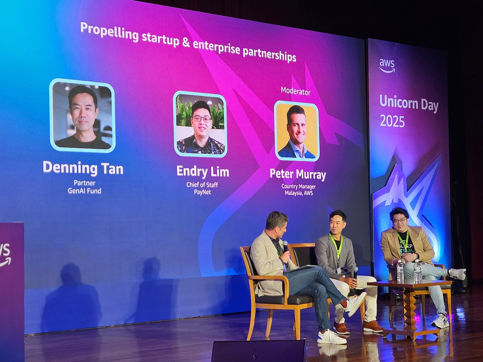 Enterprise AI Malaysia