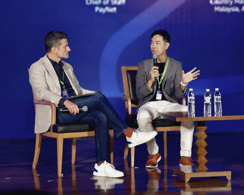 Enterprise AI Malaysia