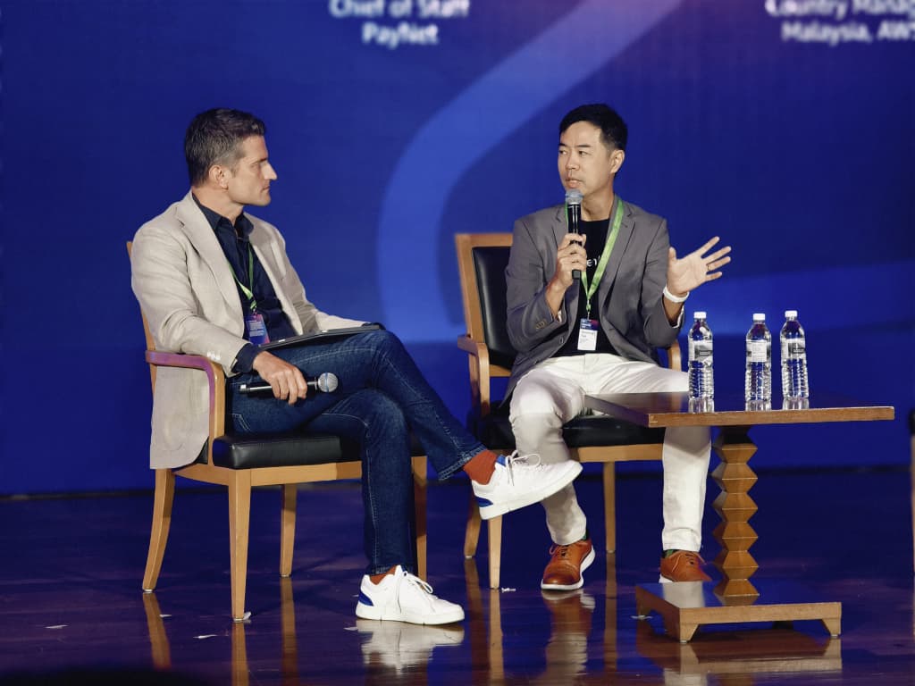 Enterprise AI Malaysia